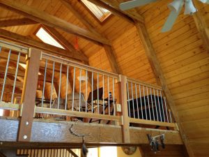 Cabins