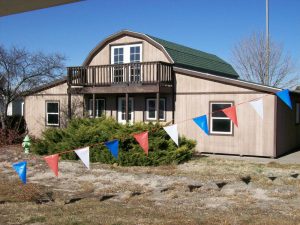 Cabins