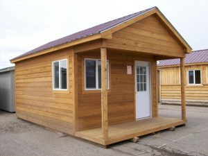 Cabins Portable