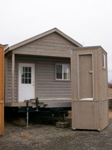 Cabins Portable