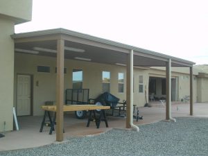 Awnings