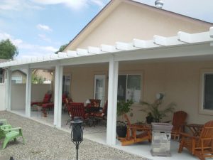 Awnings