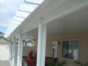 Awnings