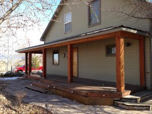 Awnings