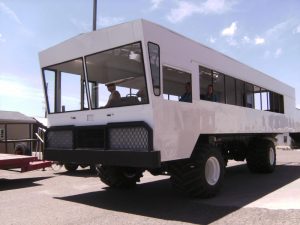 Unusual Projects