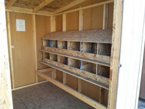 Chicken Coops