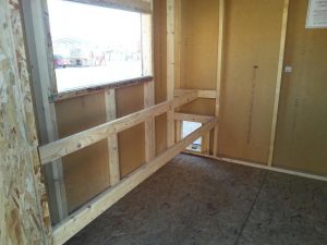Chicken Coops