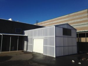 Green House