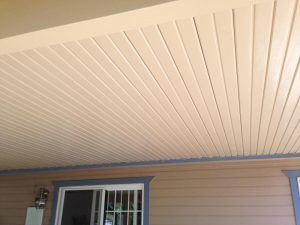 Aluminum Awnings