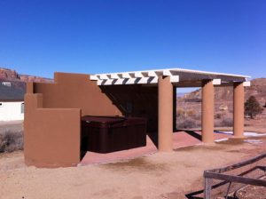 Aluminum Pergolas