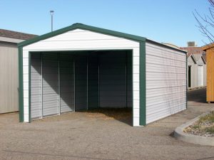 Carports / RV Ports