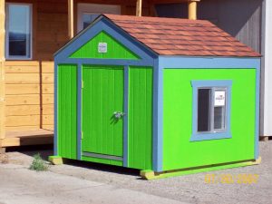 Play House