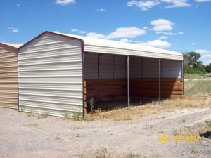 Horse Port