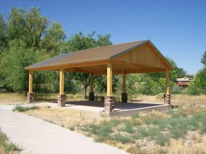 Gazebo