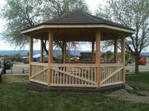 Gazebo