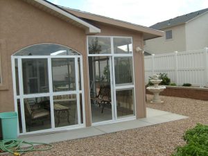 Sunroom