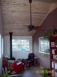 Sunroom