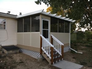 Sunroom