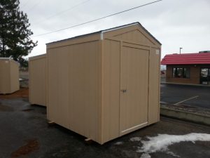 Sheds Junior