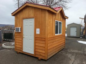 Dream Sheds