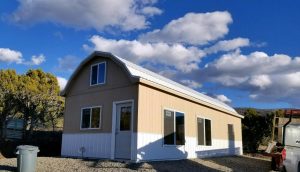 Cabins